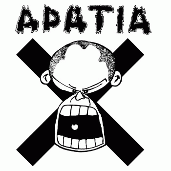 Apatia (PL) : Demo 1990